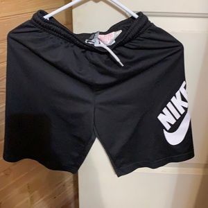 Nike shorts